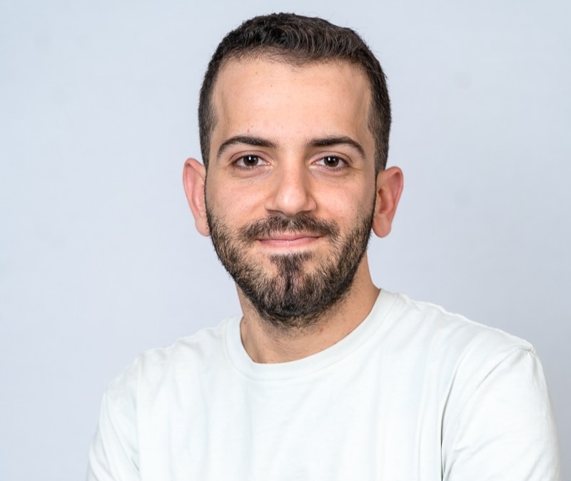 Yaniv Sheena