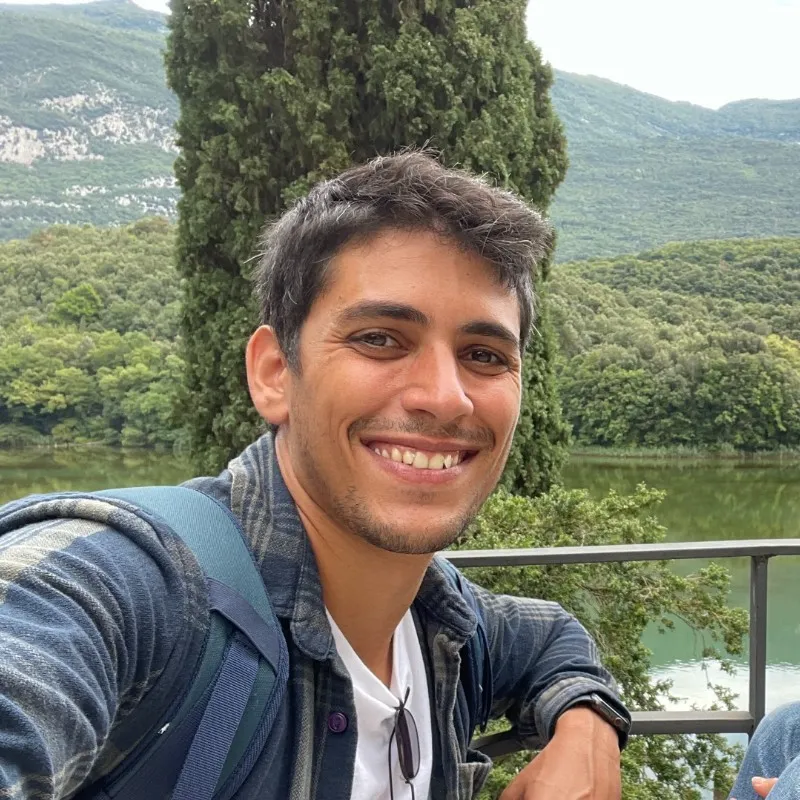Eyal Cohen