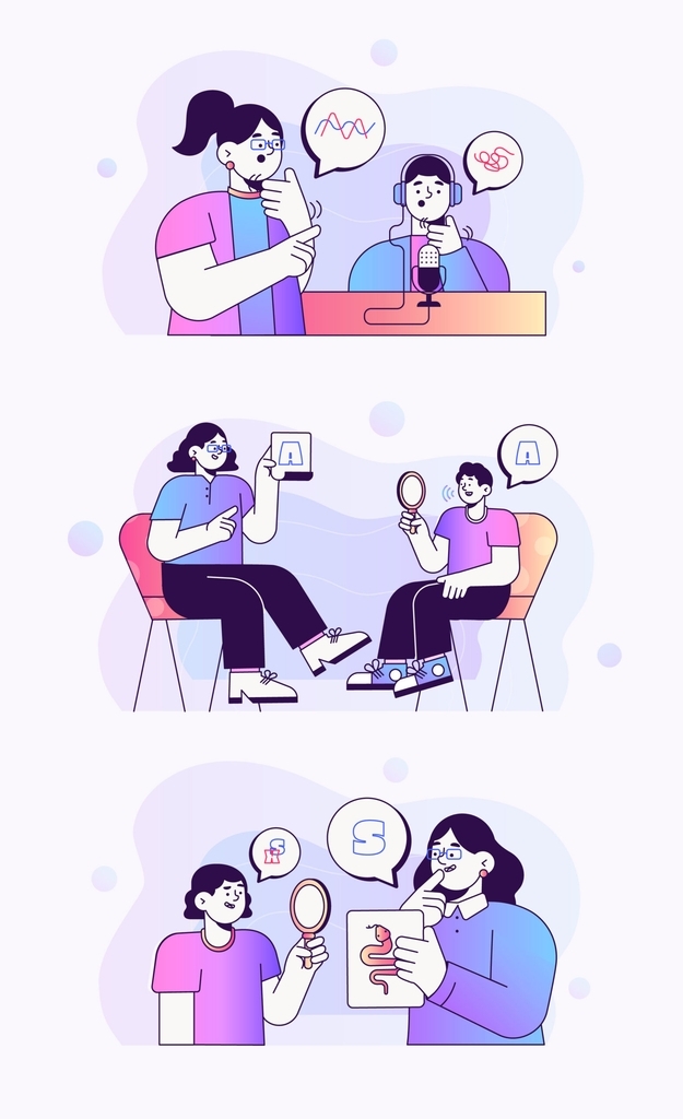 AI for Speech Therapy and Language Acquisition