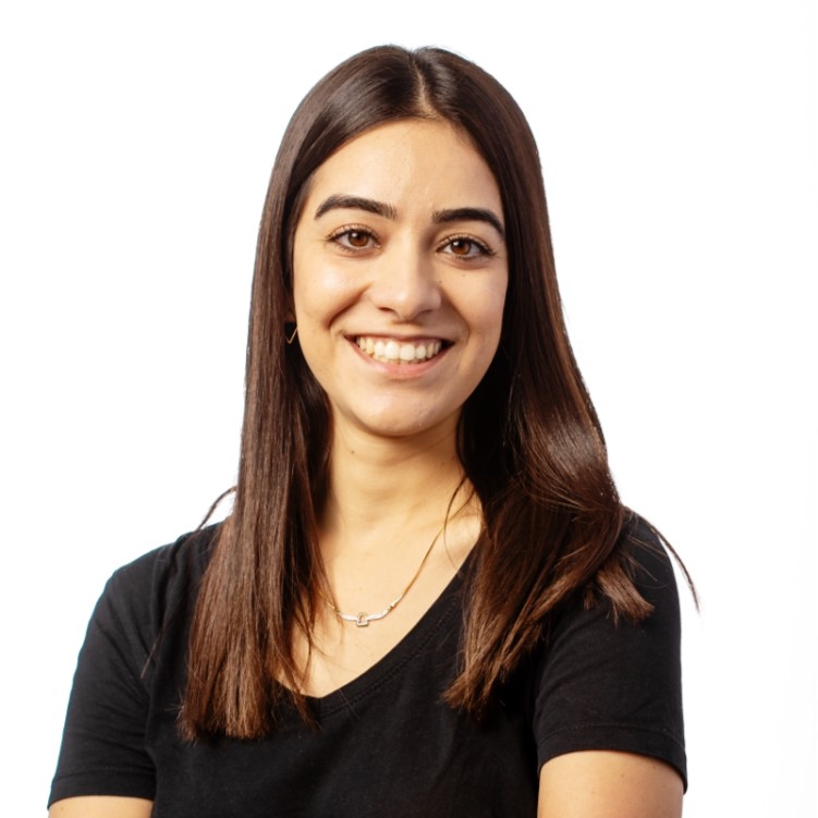 Einat Naaman