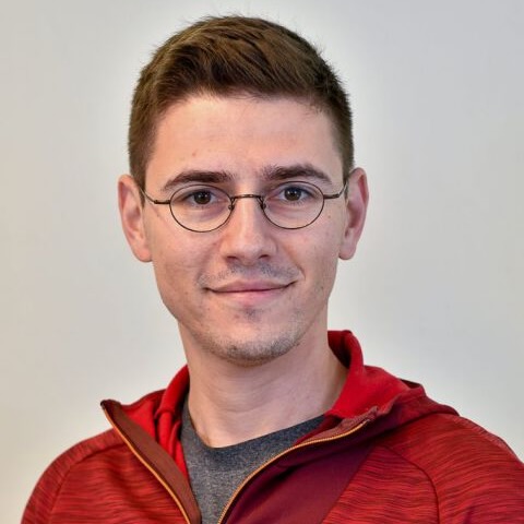 Felix Kreuk