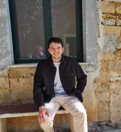 Tomer Krichli